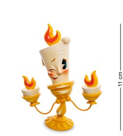 Статуэтка Веселый Люмьер