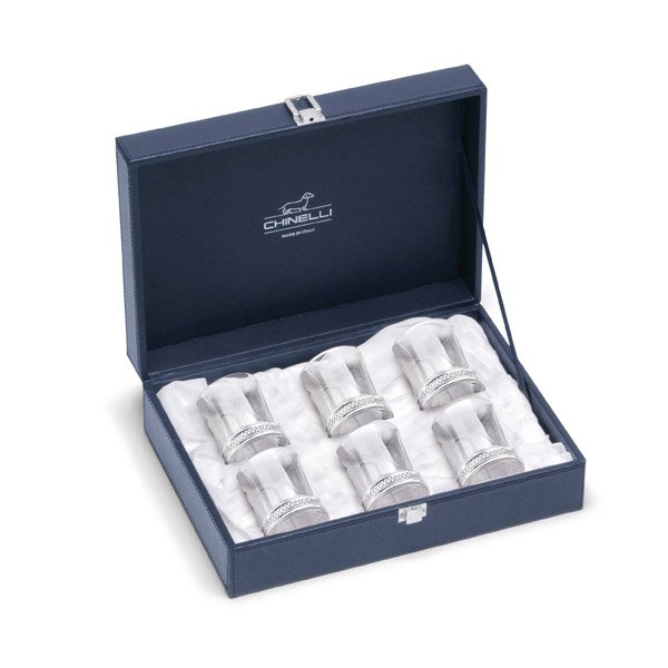 Набор рюмок