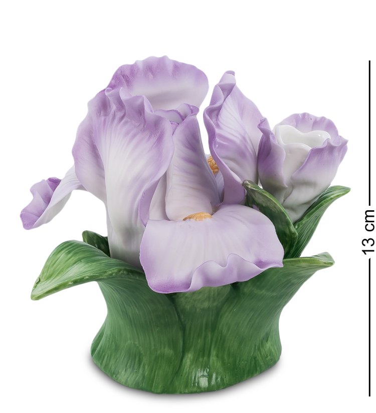 Аромасветильник из фарфора Ирис Pavone CMS-16/ 8