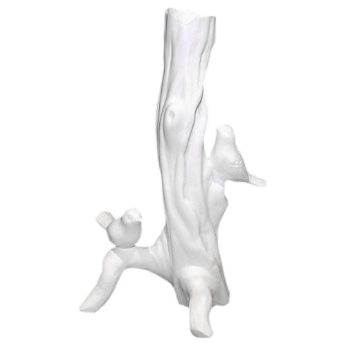 Подсвечник Птицы на дереве