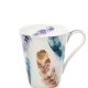 Кружка из фарфора Перо Pavone JK-278