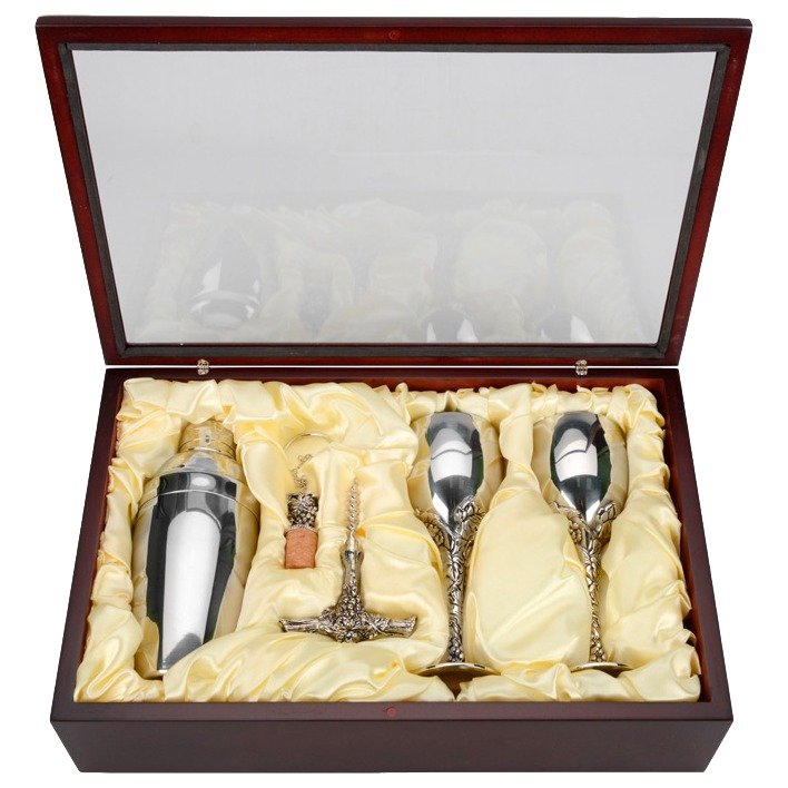 Набор для коктейлей «Эксклюзив»