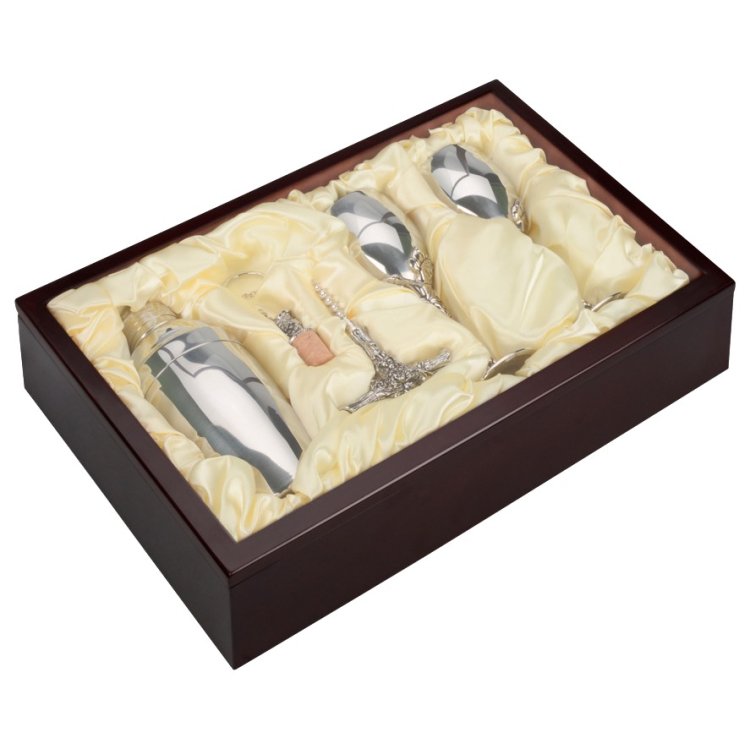 Набор для коктейлей «Эксклюзив»