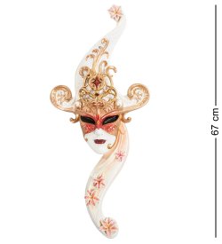 Венецианская маска Лотос