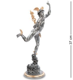 Статуэтка Бог - Гермес