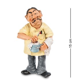 Фигурка Парикмахер