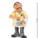 Фигурка Парикмахер The Comical World of Stratford RV-281