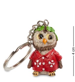Брелок Совенок Крутыш