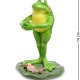 Подставка для ручек Лягушка The Comical World of Stratford RV-584