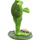 Подставка для ручек Лягушка The Comical World of Stratford RV-584, оборотная сторона
