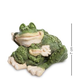 Фигурка Лягушка - Сиеста