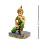Статуэтка Питер Пэн - Герой детства Disney Traditions