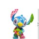 Статуэтка Стич с лягушкой Disney by Britto