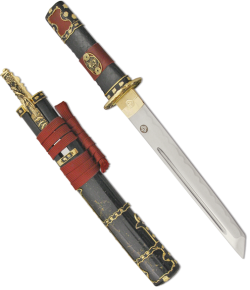 Меч Танто Минамото