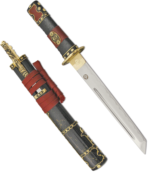 Меч Танто Минамото Art Gladius AG-312