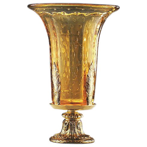 Ваза для цветов Королева