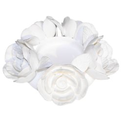 Подсвечник Розы