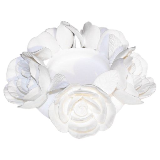 Подсвечник Розы