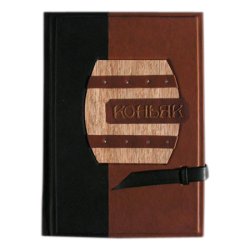 Еженедельник &quot;Коньяк&quot;