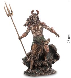 Статуэтка Океан - сын Неба и Земли