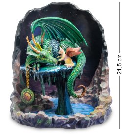 Статуэтка Стражи времени - Роуз Хан