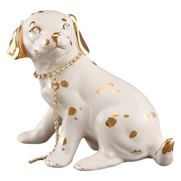 Статуэтка Щенок