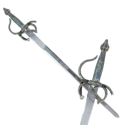 Меч Колада Эль Сида Кампеадора