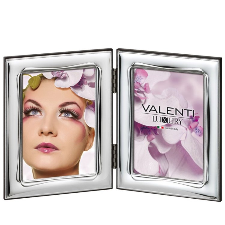 Двойная Рамка для фото Отражение