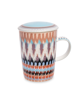 Кружка из фарфора Фантазия Художника