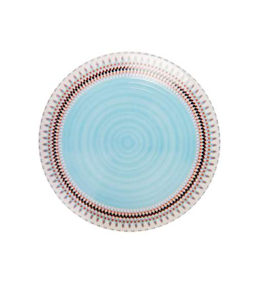 Кружка из фарфора Фантазия Художника Pavone JK-317, вид сверху