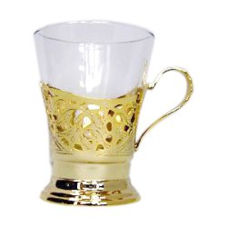 Стакан для чая Del Treno