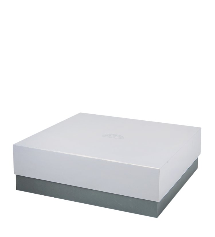 Чайный набор на 2 персоны с чайником Гармония на двоих Pavone JK- 31, фотография коробочки