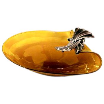 Блюдо Топаз