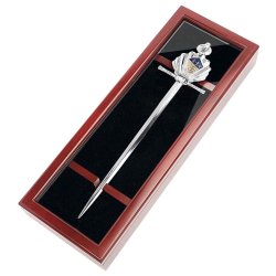 Нож для бумаг Рапира короля Георга V