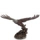 Статуэтка Полет Орла Veronese WS-770