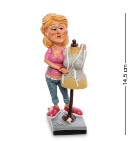 Статуэтка Швея