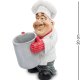 Фигурка Повар Кулинар The Comical World of Stratford RV-166