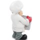Фигурка Повар Кулинар The Comical World of Stratford RV-166, оборотная сторона