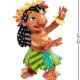 Статуэтка Танцующая Лило Disney by Britto