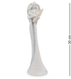 Статуэтка Ангел-хранитель с Арфой