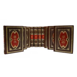 Сказки народов мира в 10 томах