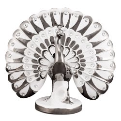 Статуэтка Павлин