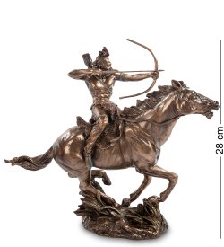 Статуэтка Могикан