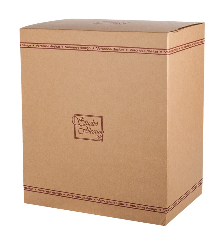 Часы Статный Жеребец Veronese WS-686/ 2, упаковка