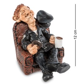 Фигурка Полицейский