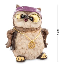 Фигурка Совенок Крутыш