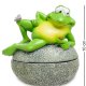 Шкатулка Лягушка The Comical World of Stratford RV-587