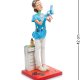 Статуэтка Стоматолог Рентгенолог - The Lady Dentist Forchino FO-85534