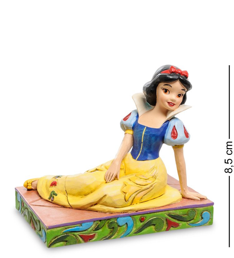 Статуэтка Белоснежка - Мечты сбываются Disney Traditions