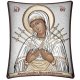 Икона Божией Матери Семистрельная, Размер 16x20 см Slevory 117TBR1FWD